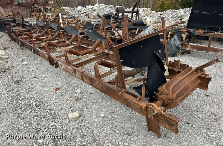 image for item DR0983 Conveyor