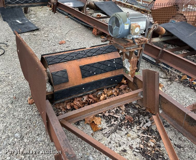 image for item DR0983 Conveyor