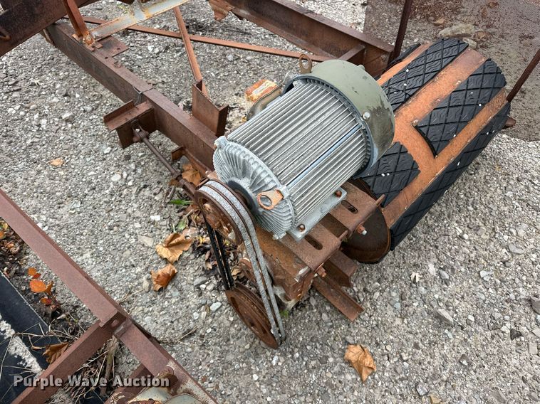 image for item DR0983 Conveyor