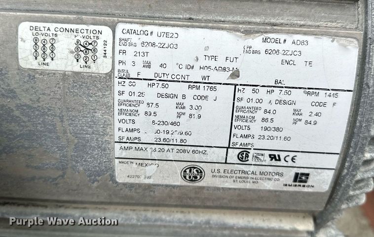 image for item DR0983 Conveyor