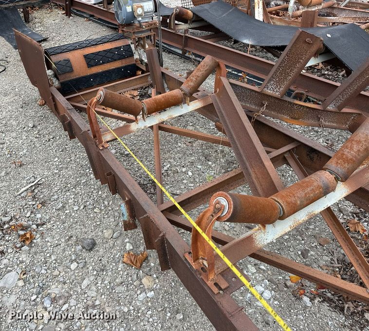 image for item DR0983 Conveyor