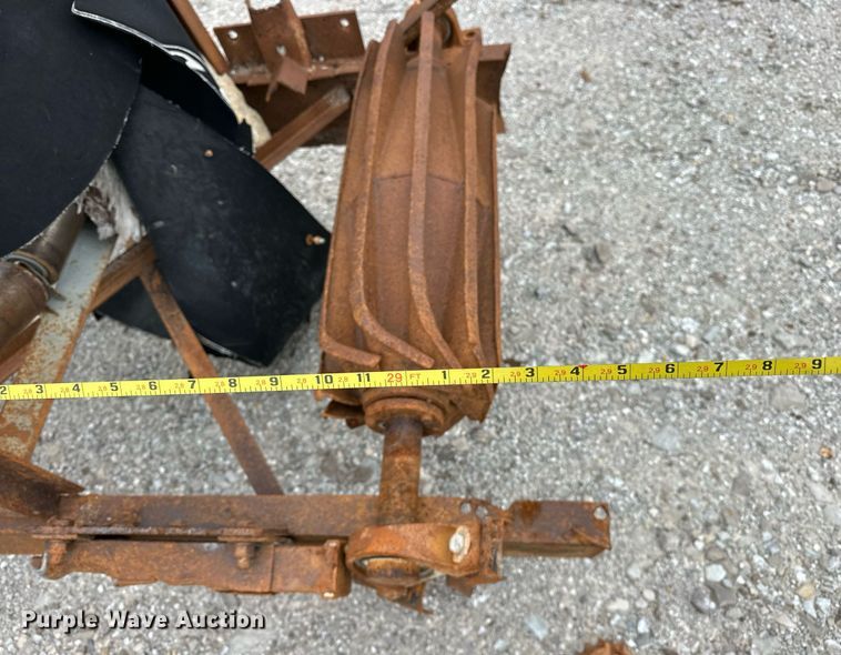 image for item DR0983 Conveyor