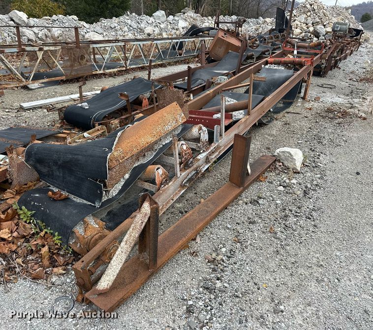 image for item DR0983 Conveyor