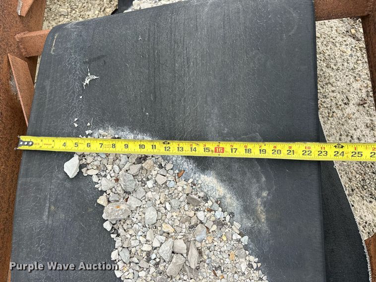 image for item DR0983 Conveyor