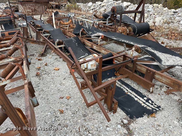 image for item DR0983 Conveyor