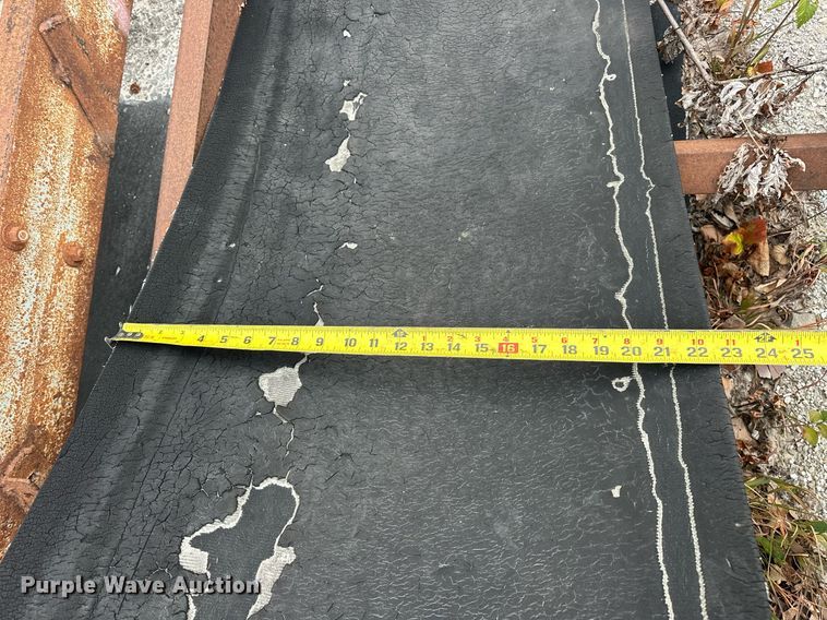 image for item DR0983 Conveyor