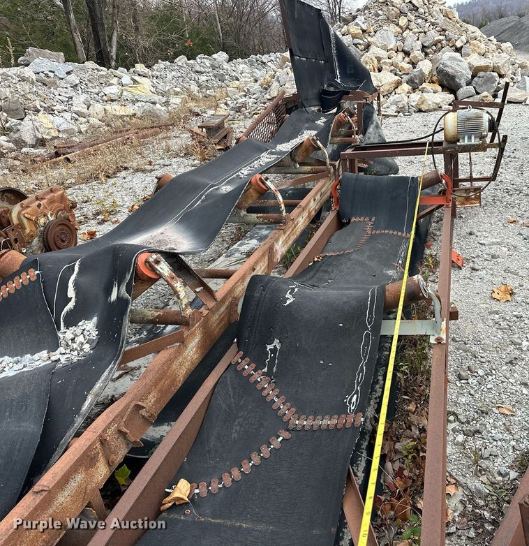 image for item DR0983 Conveyor