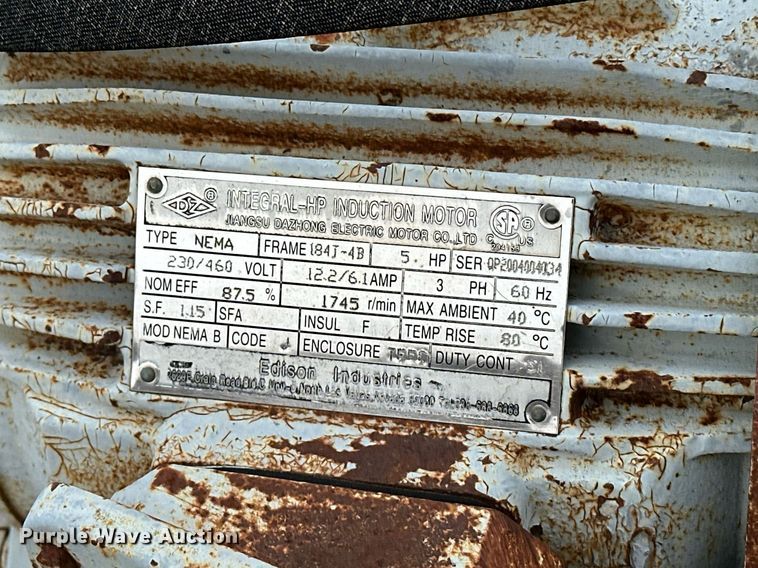 image for item DR0983 Conveyor