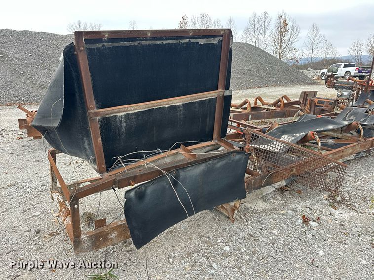 image for item DR0983 Conveyor