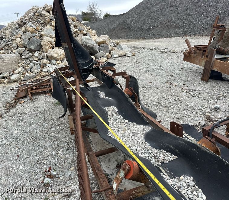 image for item DR0983 Conveyor