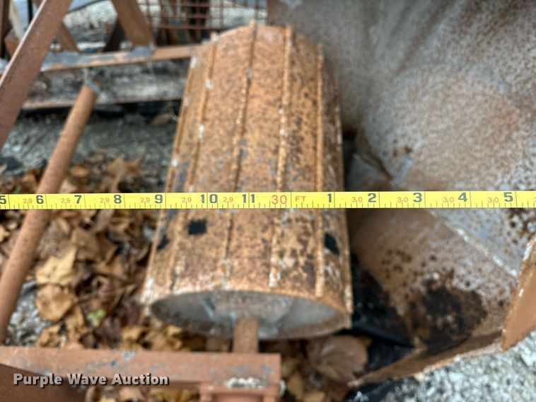 image for item DR0983 Conveyor