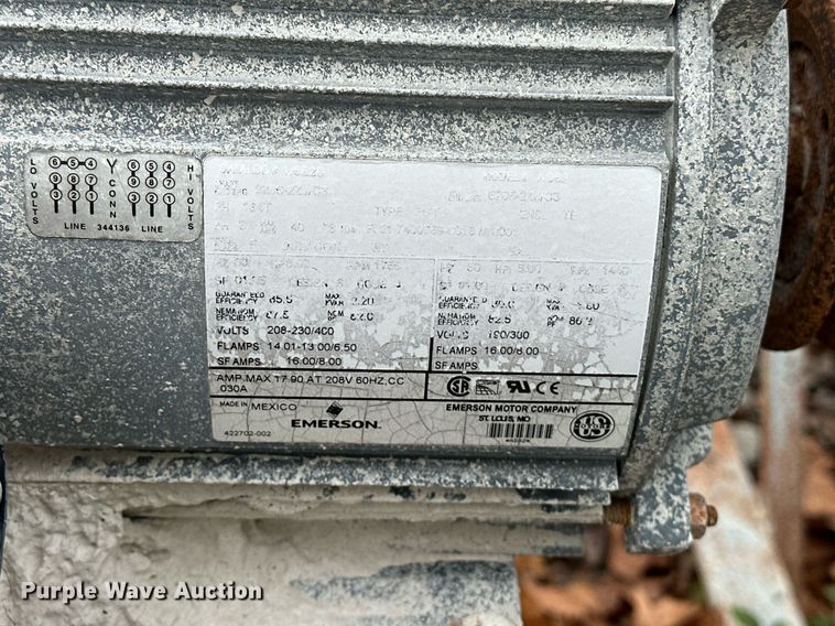 image for item DR0983 Conveyor