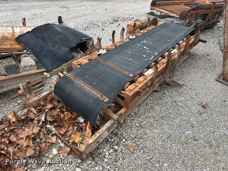 image for item DR0983 Conveyor