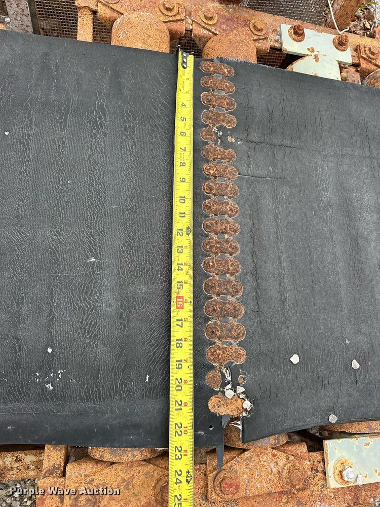 image for item DR0983 Conveyor