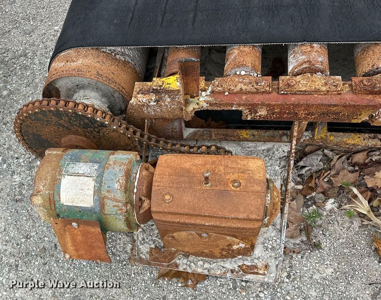 image for item DR0983 Conveyor