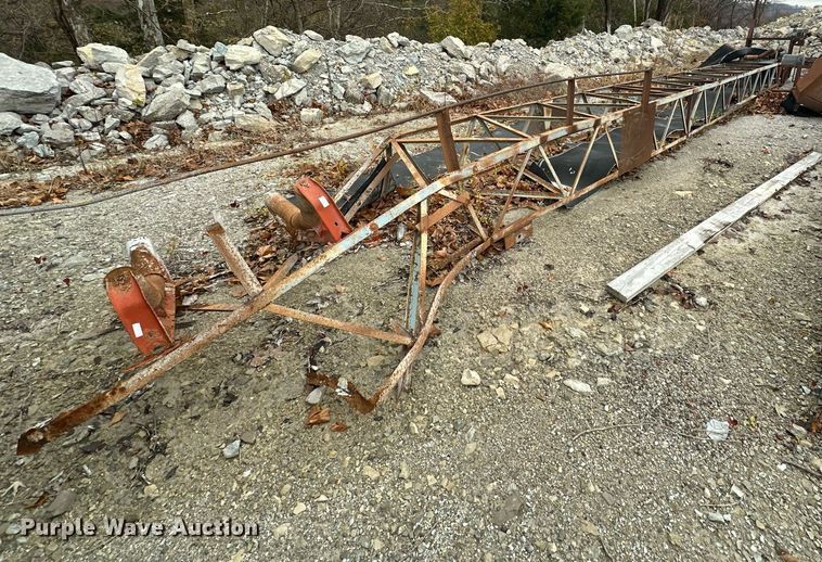 image for item DR0983 Conveyor