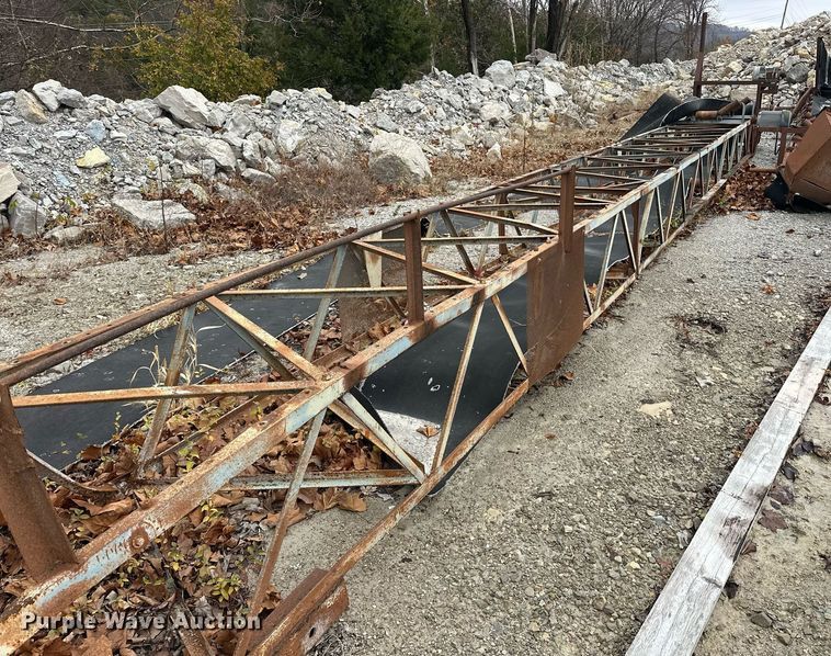 image for item DR0983 Conveyor