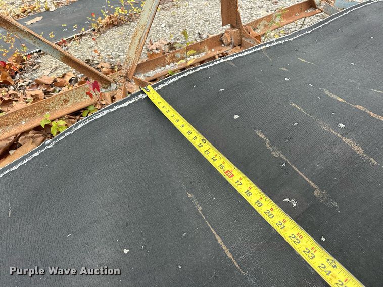 image for item DR0983 Conveyor