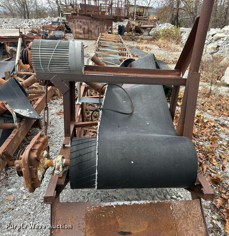 image for item DR0983 Conveyor