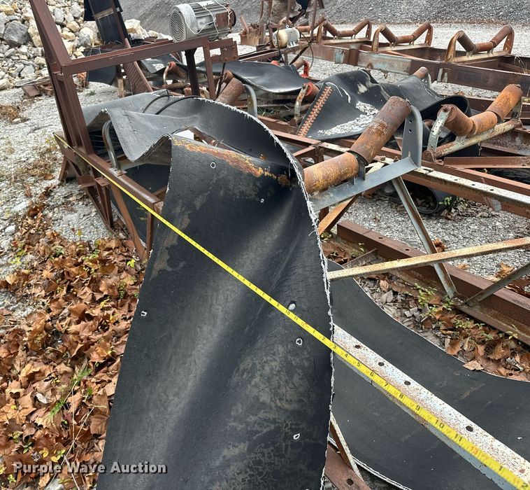 image for item DR0983 Conveyor