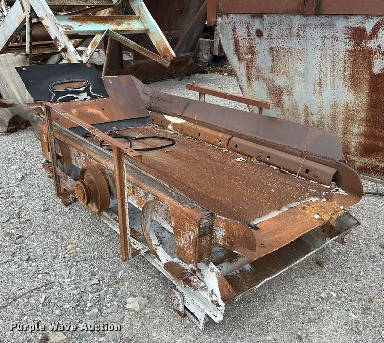 image for item DR0983 Conveyor