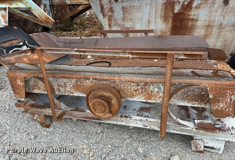 image for item DR0983 Conveyor