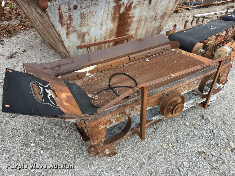 image for item DR0983 Conveyor