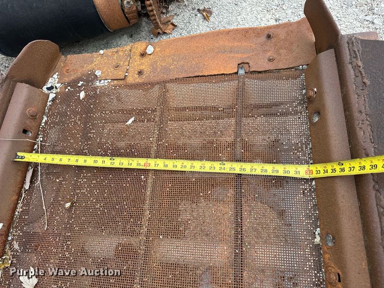 image for item DR0983 Conveyor