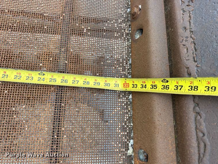 image for item DR0983 Conveyor