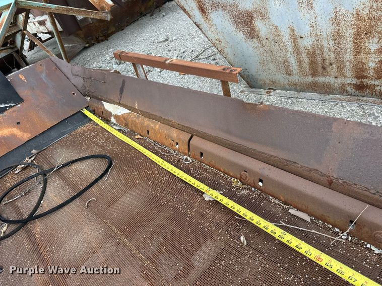 image for item DR0983 Conveyor