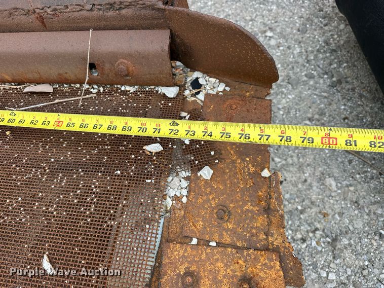 image for item DR0983 Conveyor