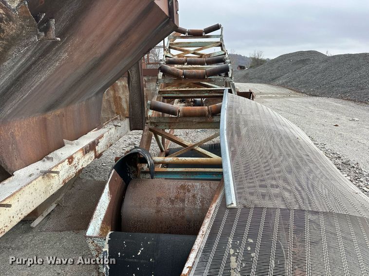 image for item DR0983 Conveyor