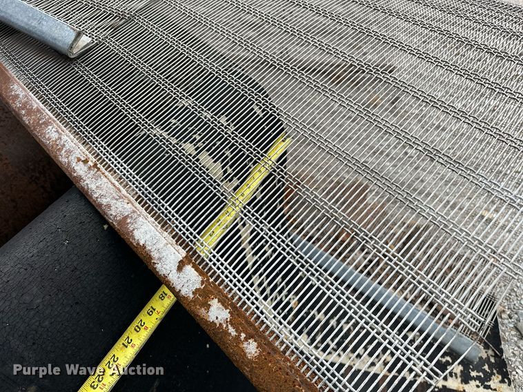 image for item DR0983 Conveyor