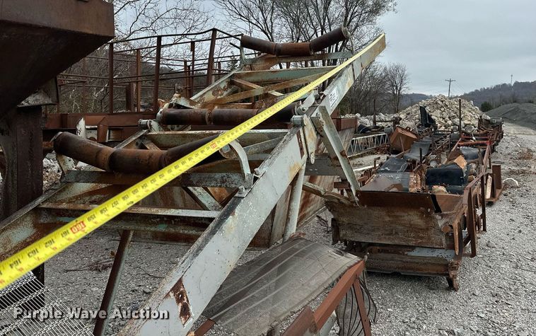 image for item DR0983 Conveyor