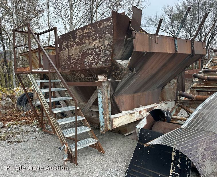 image for item DR0983 Conveyor