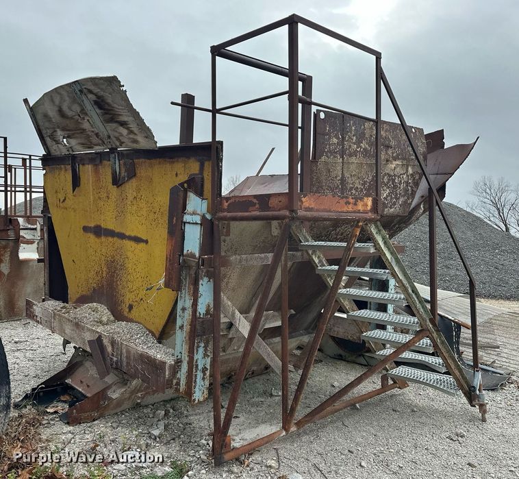 image for item DR0983 Conveyor