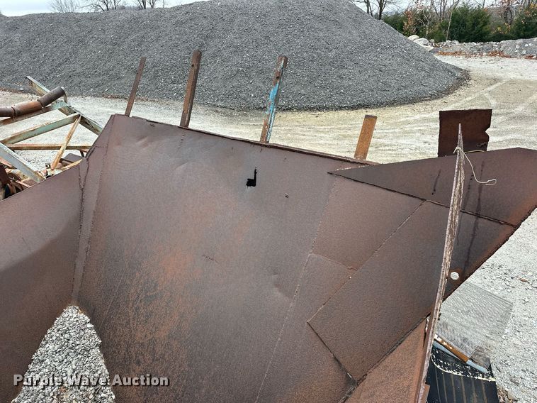 image for item DR0983 Conveyor