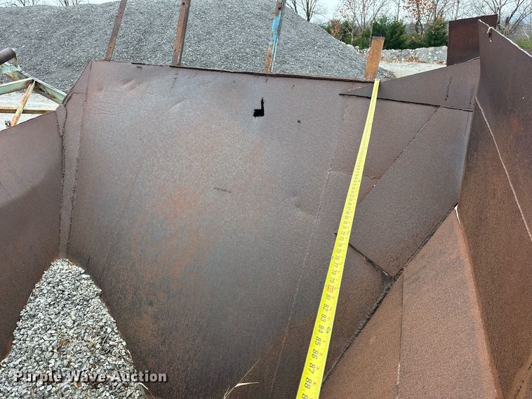 image for item DR0983 Conveyor