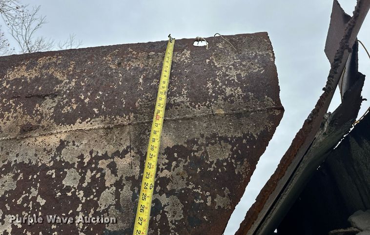 image for item DR0983 Conveyor