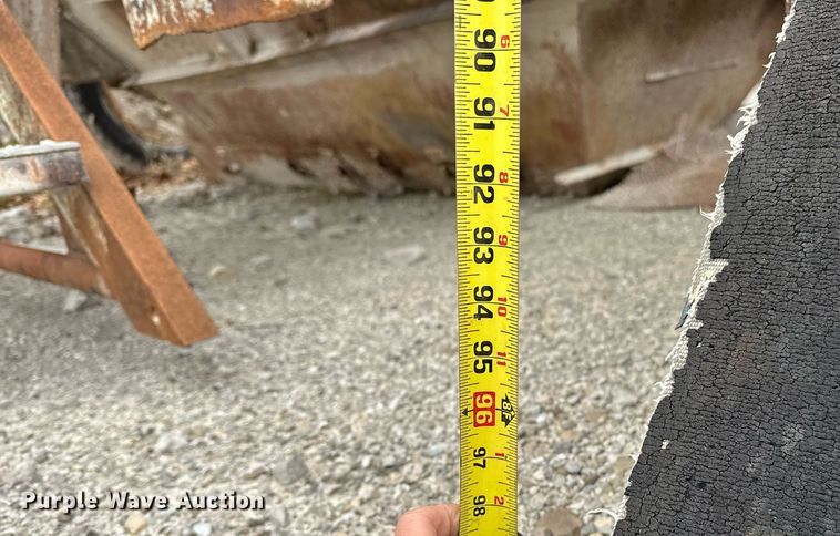 image for item DR0983 Conveyor