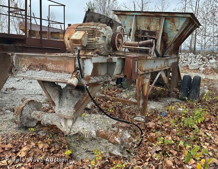 image for item DR0983 Conveyor