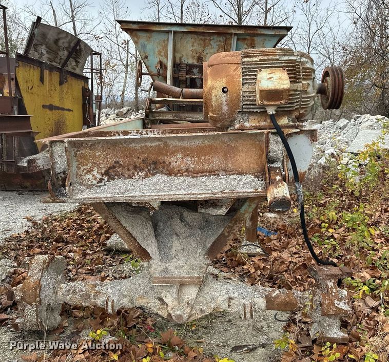 image for item DR0983 Conveyor