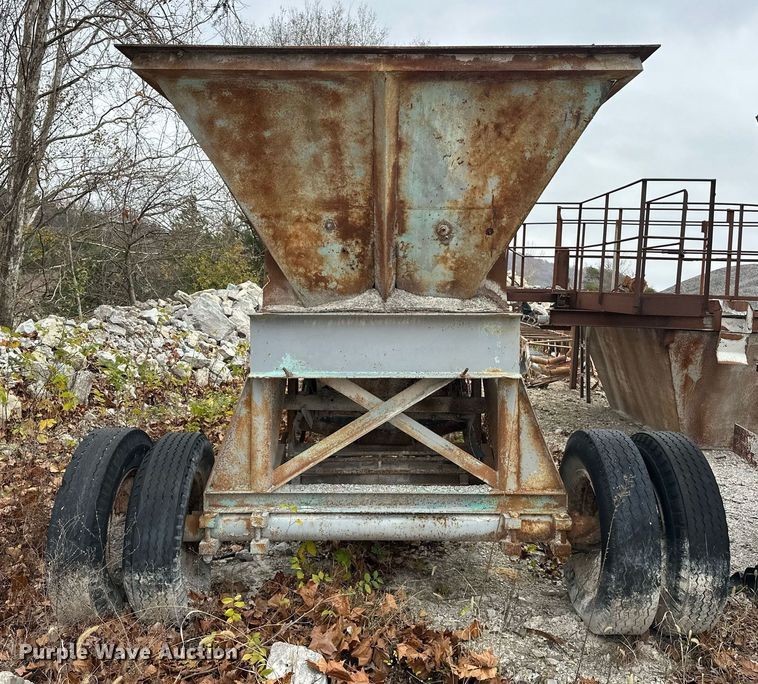 image for item DR0983 Conveyor