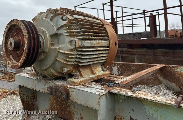 image for item DR0983 Conveyor