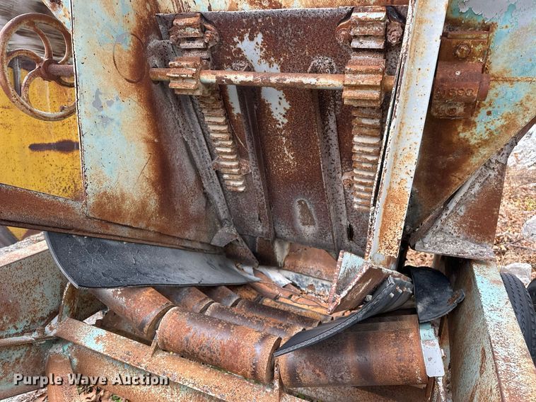 image for item DR0983 Conveyor