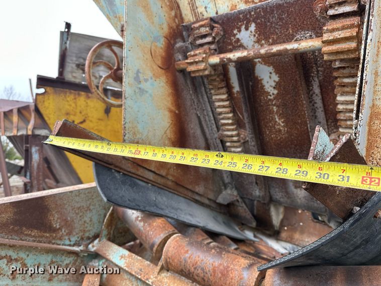 image for item DR0983 Conveyor