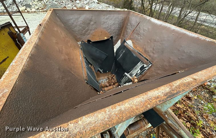 image for item DR0983 Conveyor
