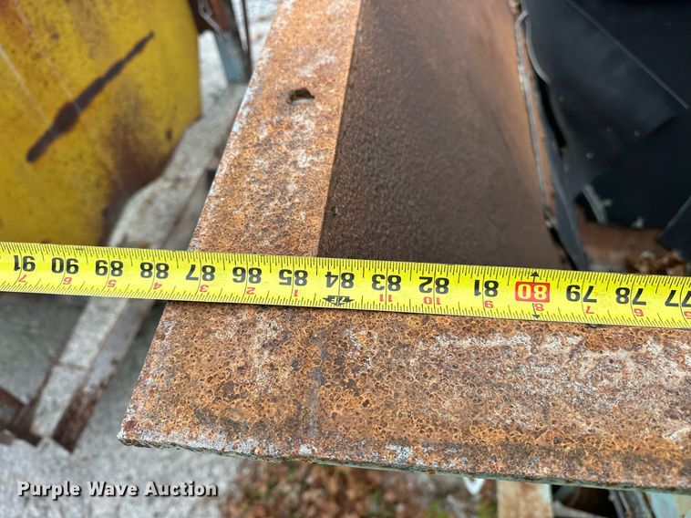 image for item DR0983 Conveyor