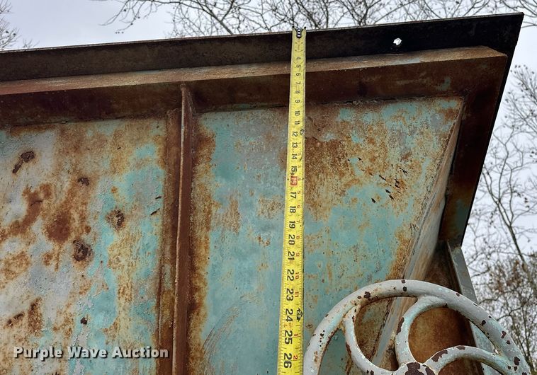 image for item DR0983 Conveyor