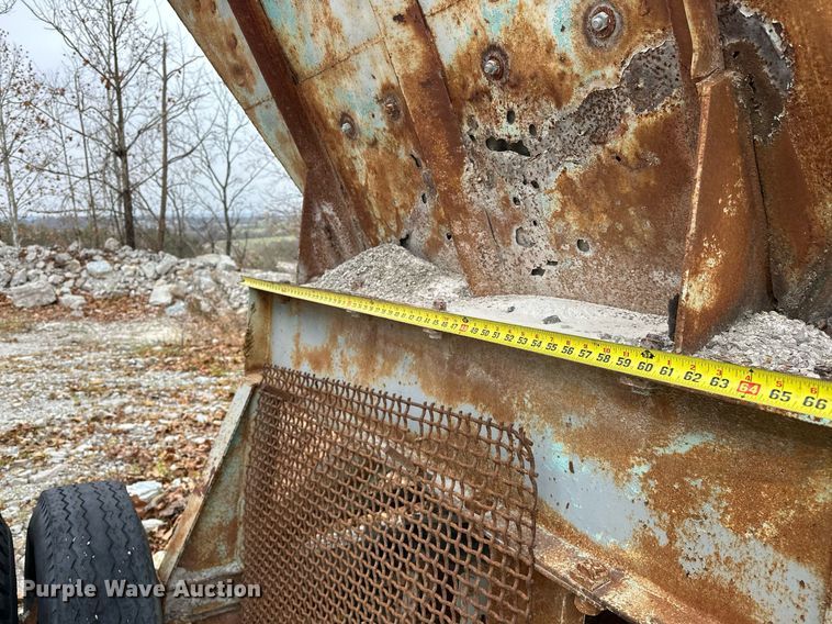 image for item DR0983 Conveyor